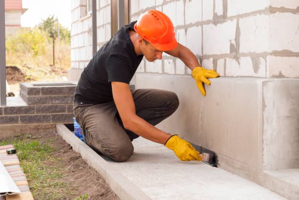 Licensed Basement Waterproofing service in Meridianville, AL - SGP Waterproofing